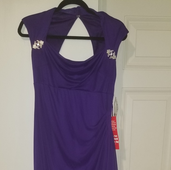 Prom/ Evening Gown - Picture 5 of 5